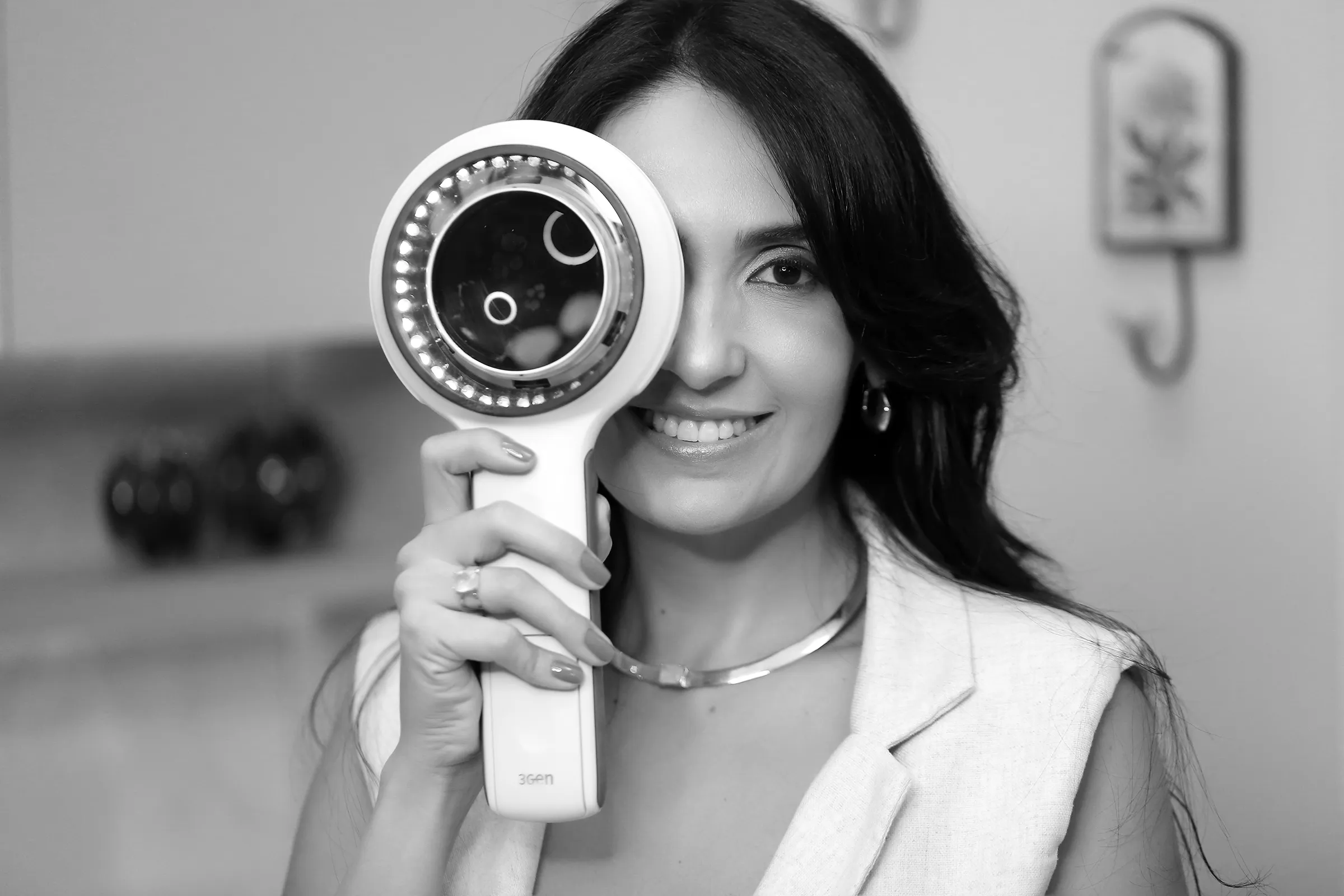 Dermatologia clínica e estética